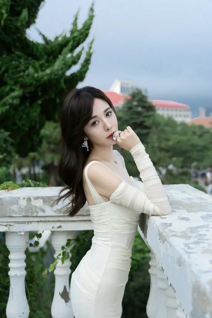 风花雪月角色立绘